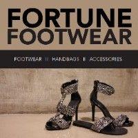 fortune footwear logo image