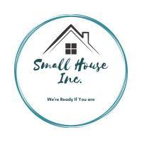 small house inc logo image