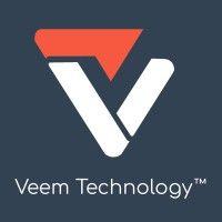 veemtechnology logo image