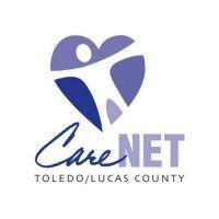 toledo/lucas county carenet logo image