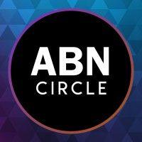 abn circle logo image