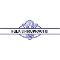 fulk chiropractic logo image