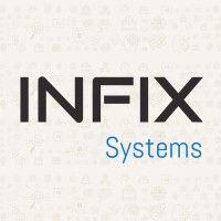 infix systems logo image