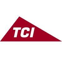 tci manufacturing logo image