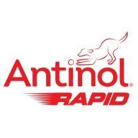 antinol australia logo image