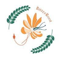 bitterroot content logo image