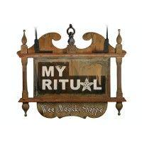 myritual logo image