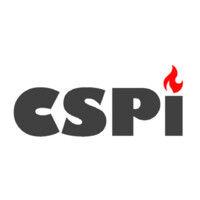 cspi logo image