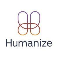 humanize logo image