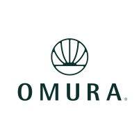 omura logo image