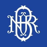 national bank of romania logo image