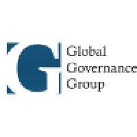 global governance group logo image