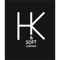 h&k soft company logo image