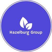 hazelburg group logo image