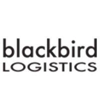 blackbird refrigerated logistics pty ltd logo image