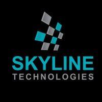 skyline technologies logo image