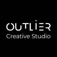 outlier creative studio logo image