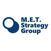 m.e.t. strategy group