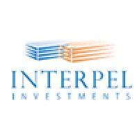 interpel investments ltd. logo image