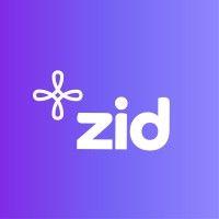 zid | زد logo image