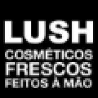 lush cosméticos frescos feitos à mão - brasil