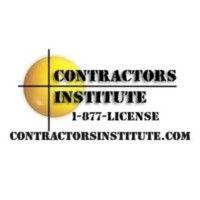 contractor's institute