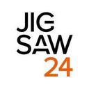 logo of Jigsaw 24