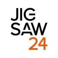 jigsaw24 logo image