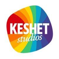 keshet studios, llc logo image