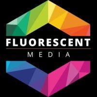 fluorescent media logo image