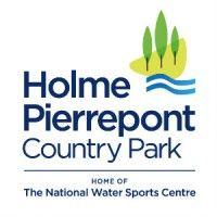 holme pierrepont country park, home of the national water sports centre logo image