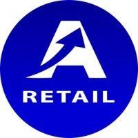 américa retail logo image