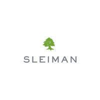 sleiman enterprises logo image