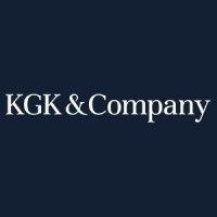 kgk & company