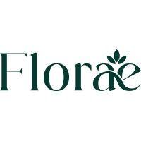 florae beauty logo image