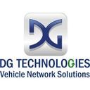 logo of Dg Technologies