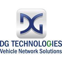 dg technologies logo image