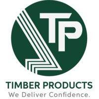 timber products inspection, inc. logo image