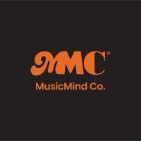 musicmind co. logo image