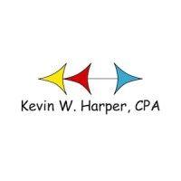 kevin w. harper cpa & associates logo image