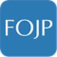 fojp service corporation logo image