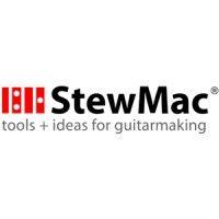 stewmac logo image