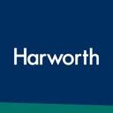 logo of Harworth Group Plc