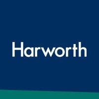 harworth group plc logo image