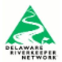 delaware riverkeeper network logo image