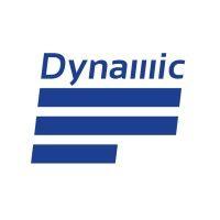 dynamic translations logo image