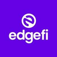 edgefi logo image