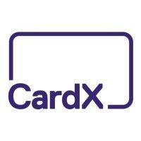 cardx logo image