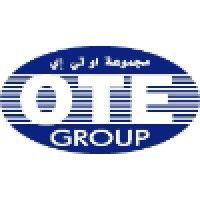 ote group logo image