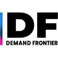 demand frontier logo image